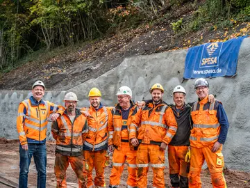 Unsere Mitarbeiter sind unsere wichtigste Ressource, werden Sie Teil des Teams