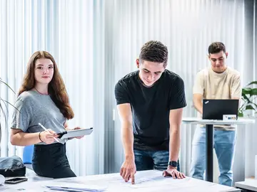 Ausbildungsplatz zum Bautechnischen Konstrukteur (m/w/d)