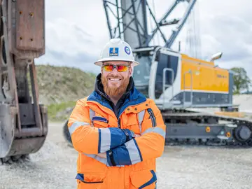 Oberbauleiter Rhein-Ruhr (m/w/d)