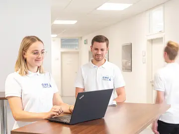 Praktikant im Marketing (m/w/d)