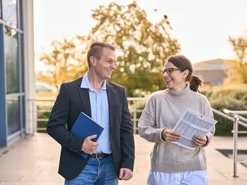 Technischer Zeichner (m/w/d)